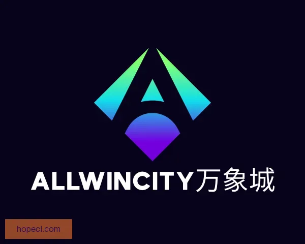 发现ALLWINCITY万象城